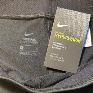 Nike Pro Hyperwarm leggings